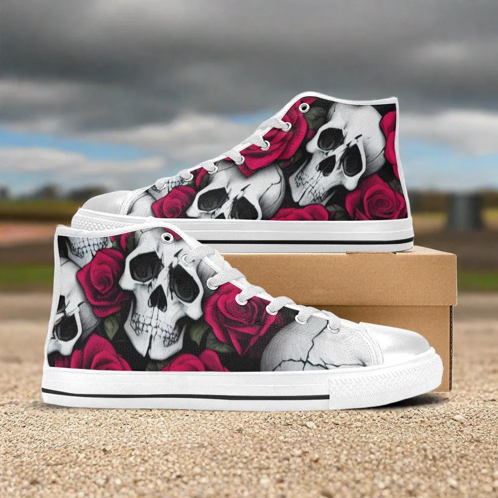 Skulls & Roses Men