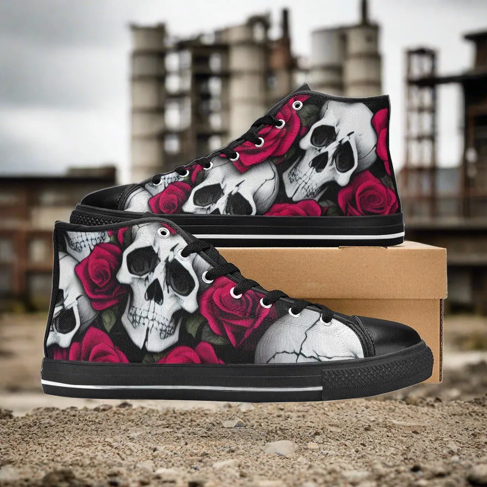 Skulls & Roses Men