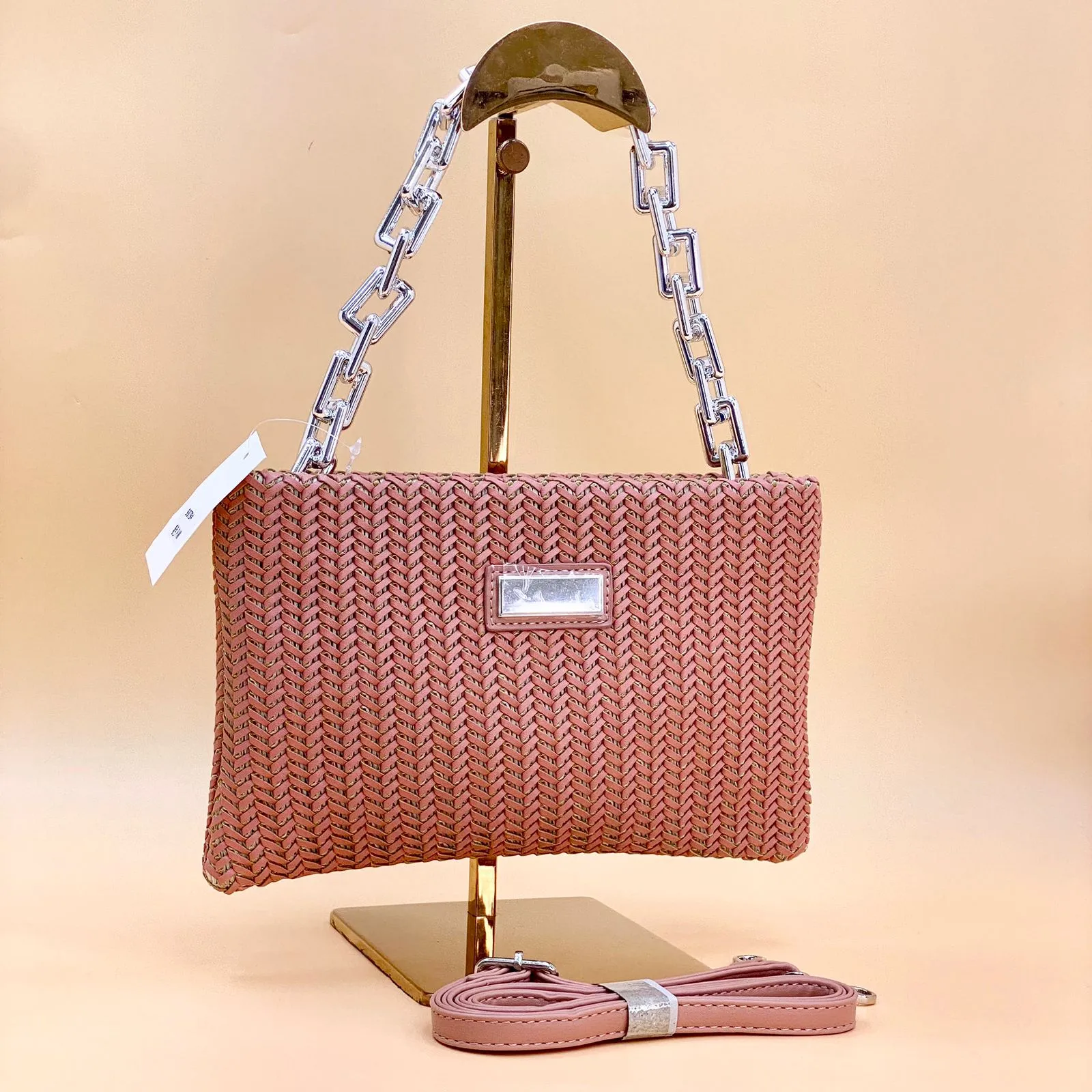 NEW 2024 ,  WOMEN HANDBAGS B549