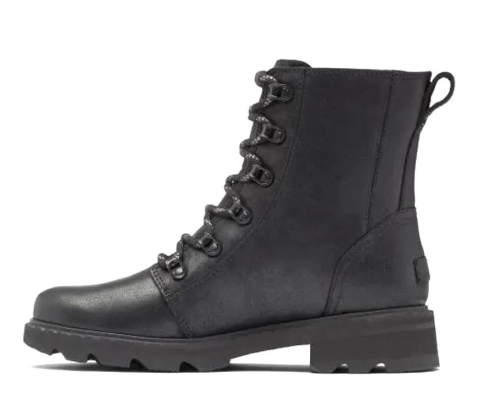 SOREL Lenox Lace Boot Women