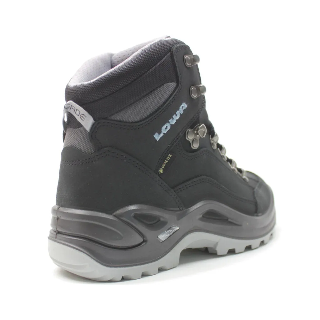 Renegade GTX Mid Ws Nubuck Women's Ankle Hiking Boots