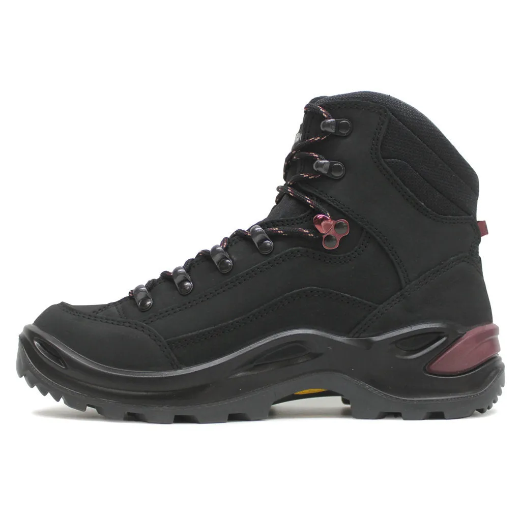 Renegade GTX Mid Ws Nubuck Women's Ankle Hiking Boots