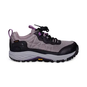 Teva Ridgeview Low Dark Grey Hiking Boots - Women's