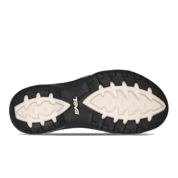 Teva Women's Tirra Black/Birch Multi