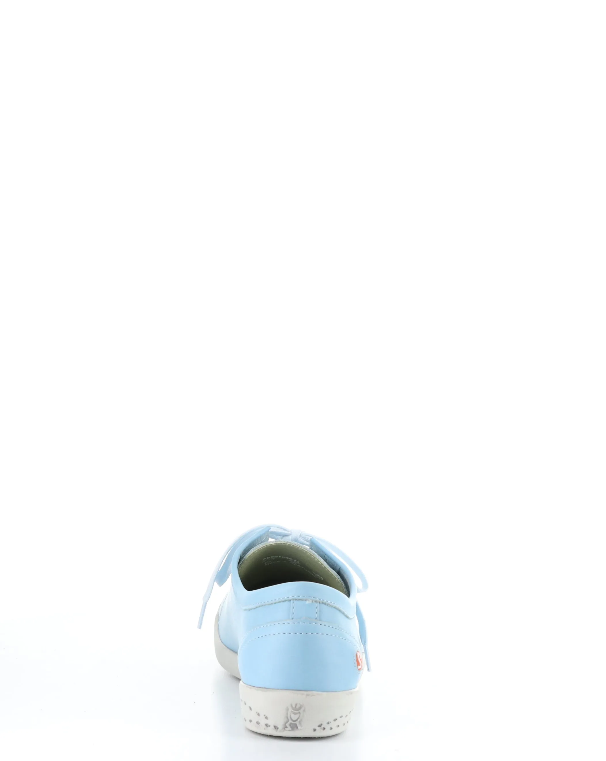 ISLA154SOF 641 SKY BLUE Lace-up Shoes