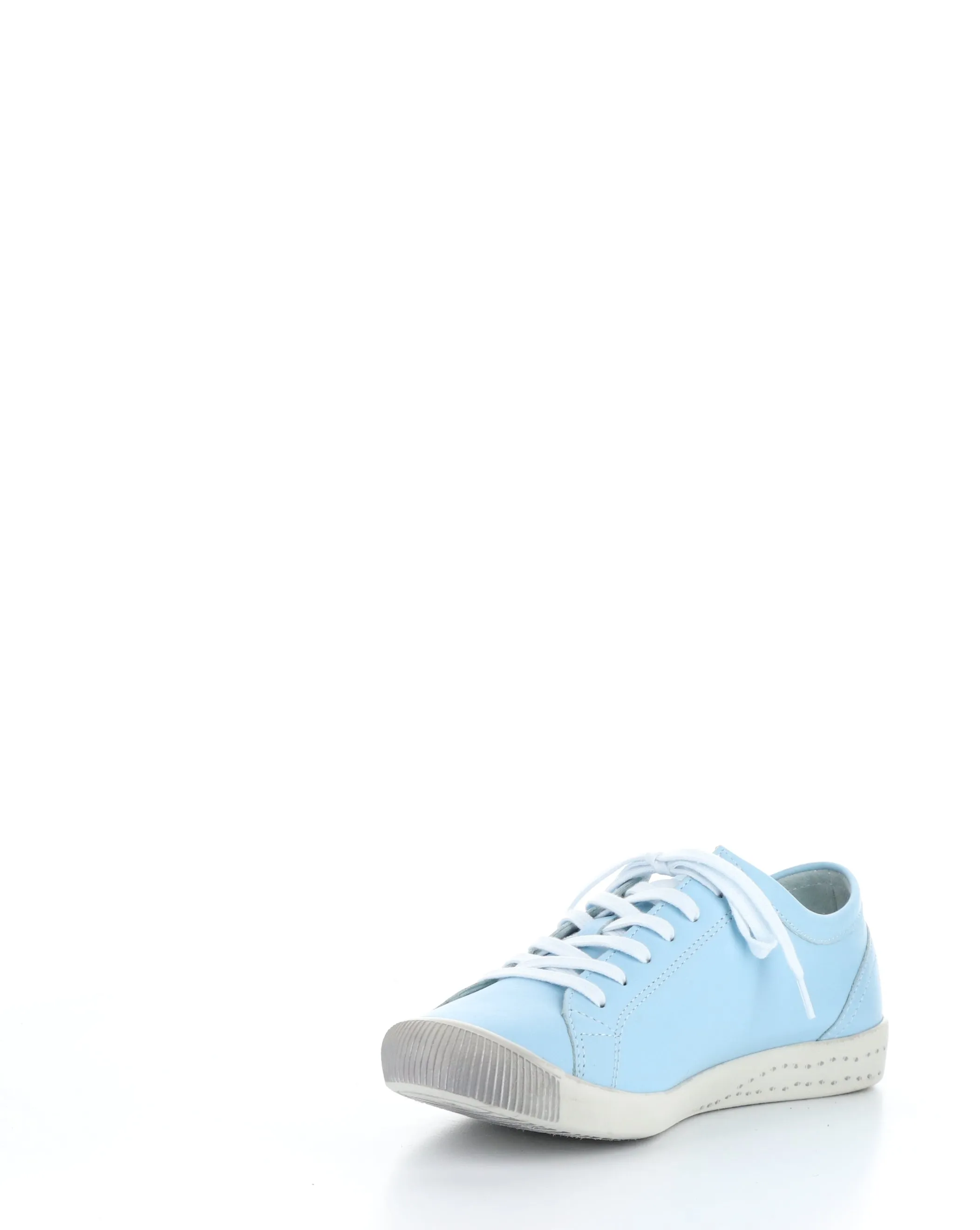 ISLA154SOF 641 SKY BLUE Lace-up Shoes