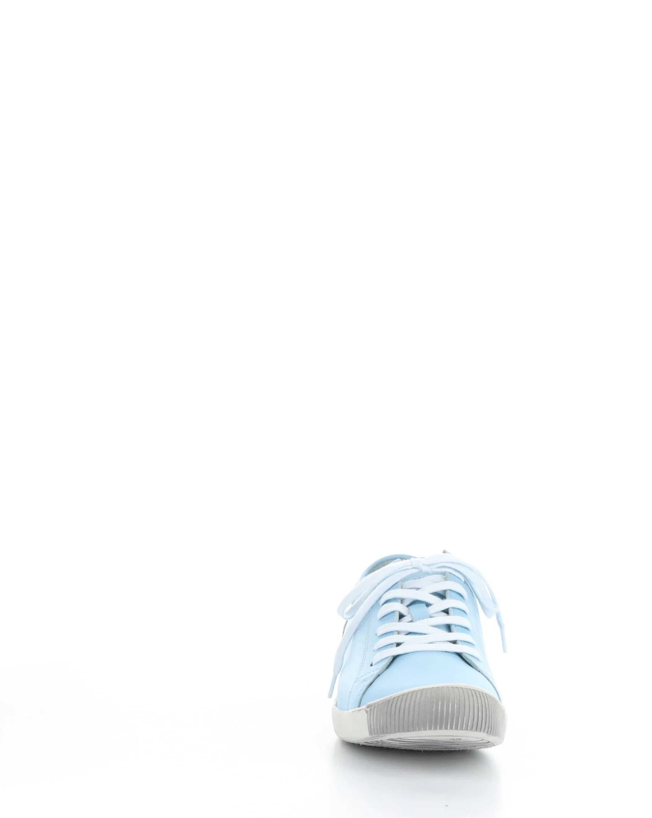 ISLA154SOF 641 SKY BLUE Lace-up Shoes