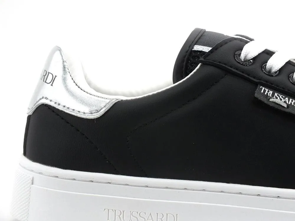 TRUSSARDI Snk Galium Mix Sneaker