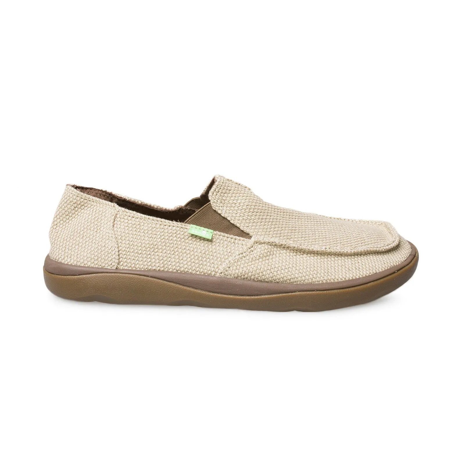 Sanuk Vagabond Tripper Natural Shoes - Men's