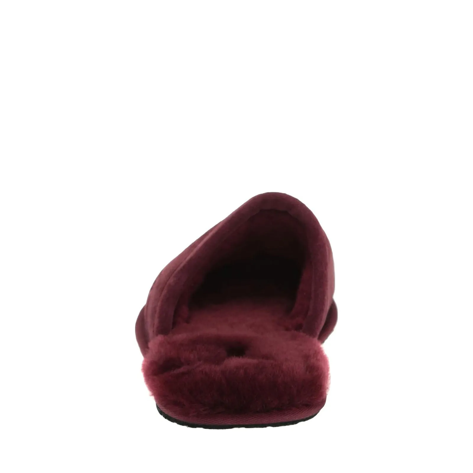 UGG Scuff Slipper 1101111 (Wild Grape)