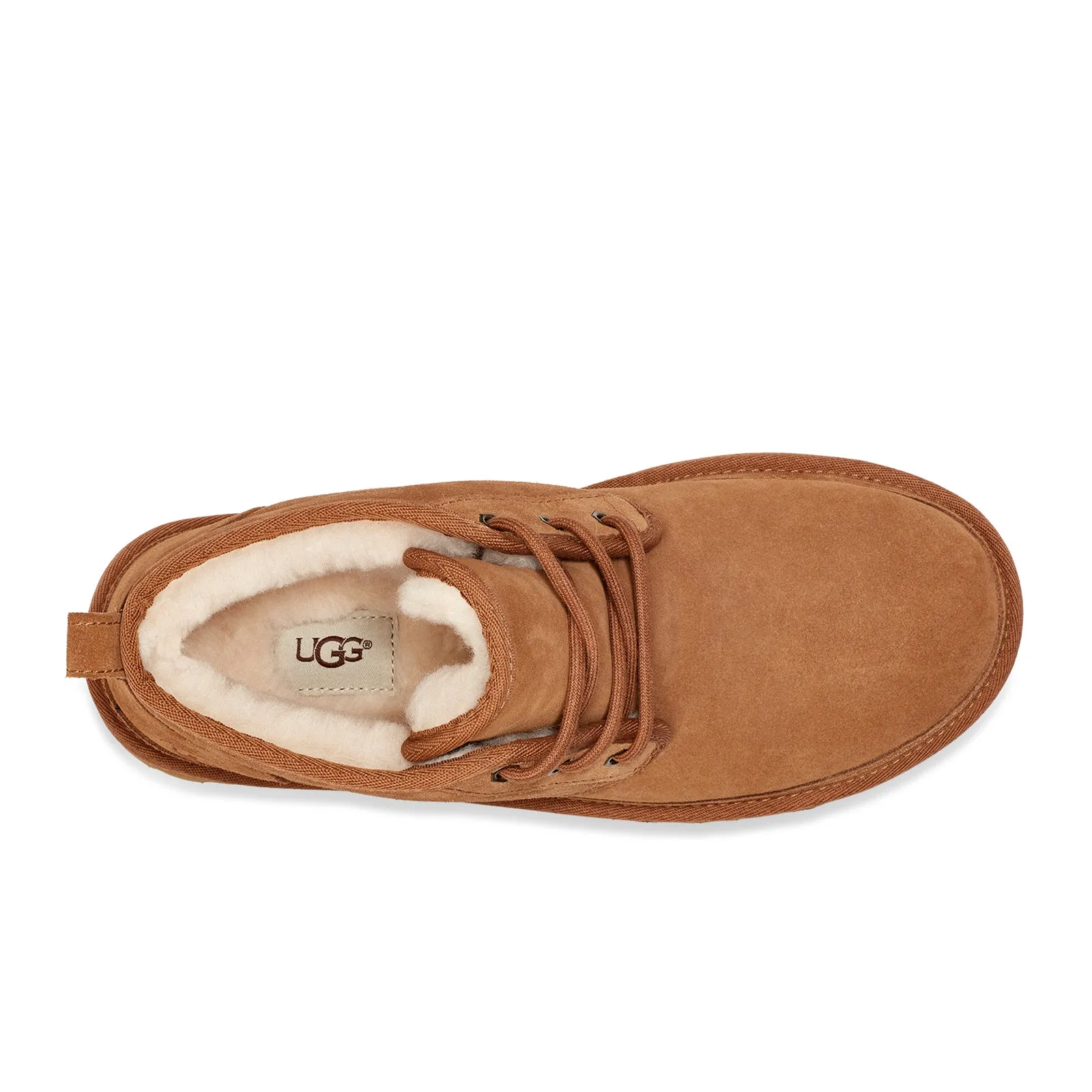 UGG Neumel (Men) - Chestnut