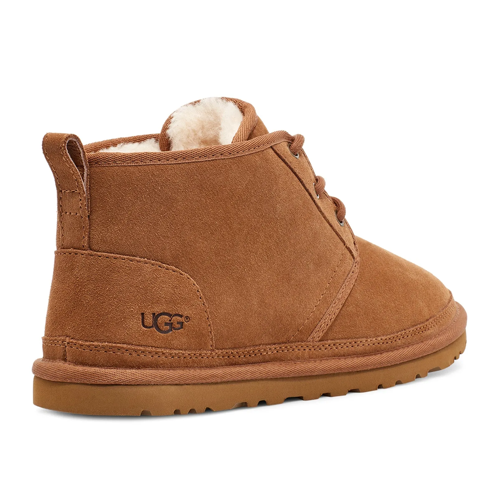 UGG Neumel (Men) - Chestnut