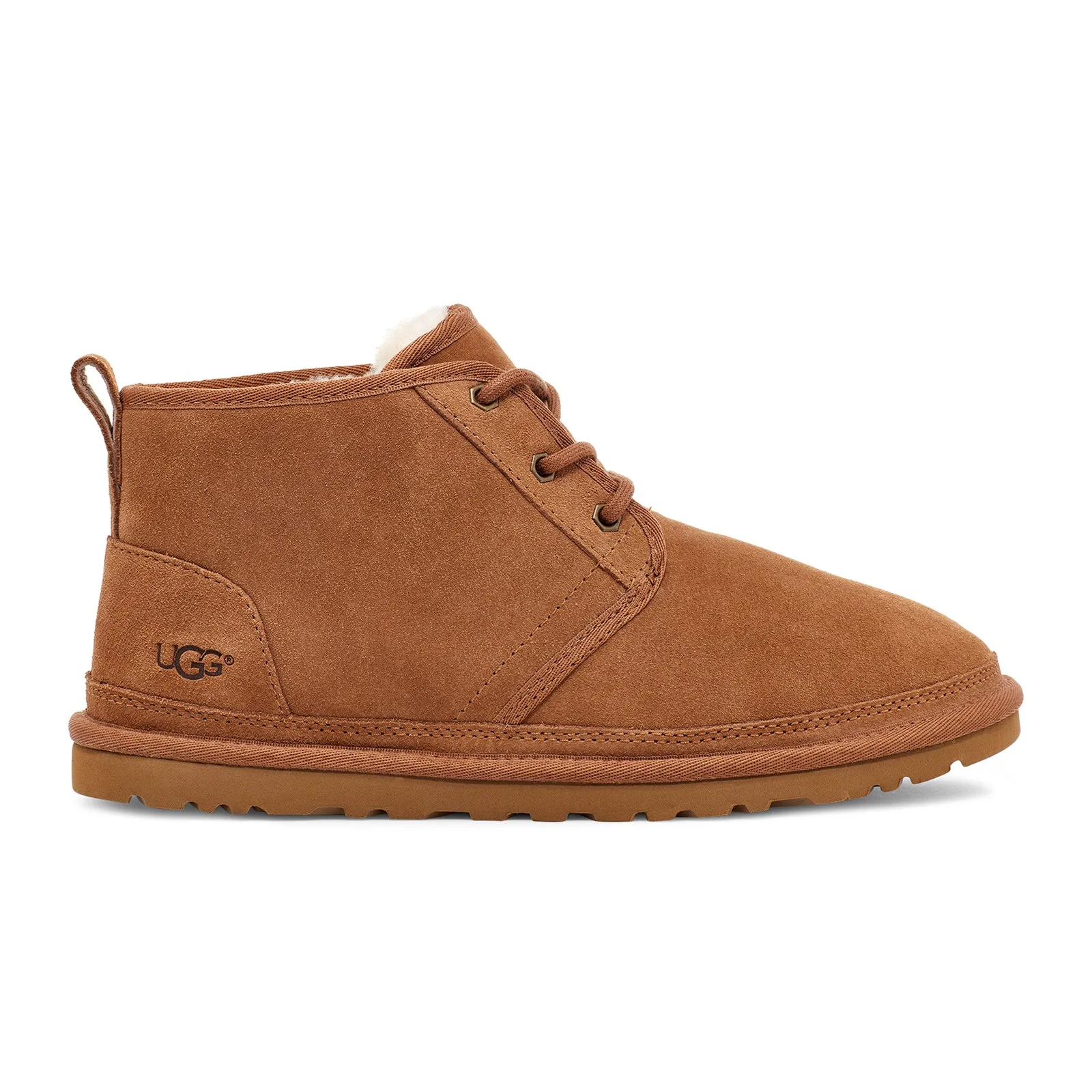 UGG Neumel (Men) - Chestnut