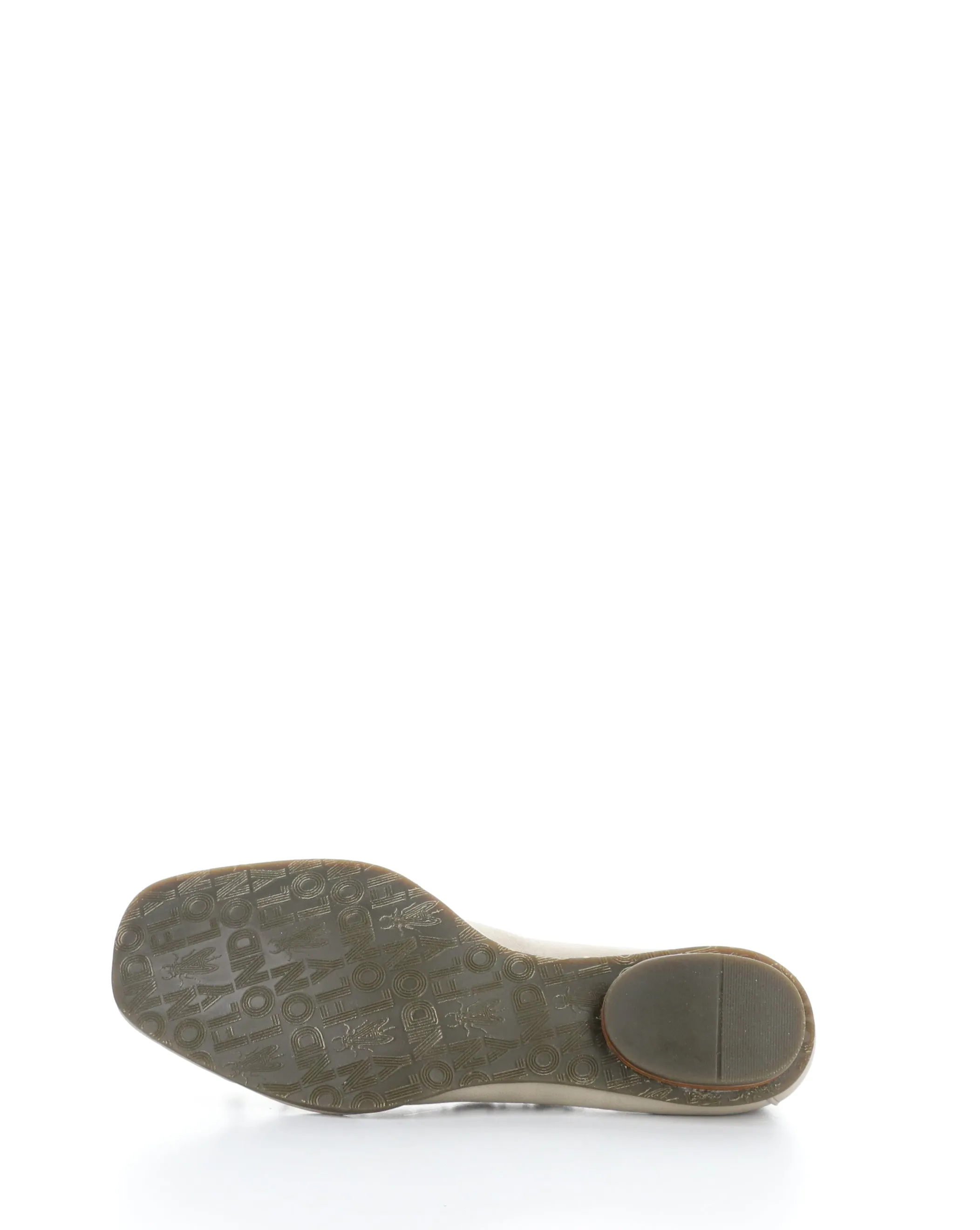 BAPI264FLY 003 TAUPE Round Toe Shoes