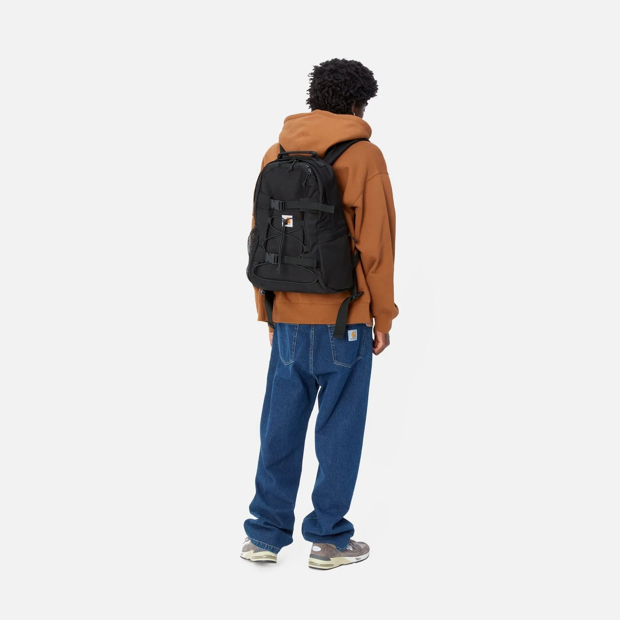 Kickflip Backpack | Black