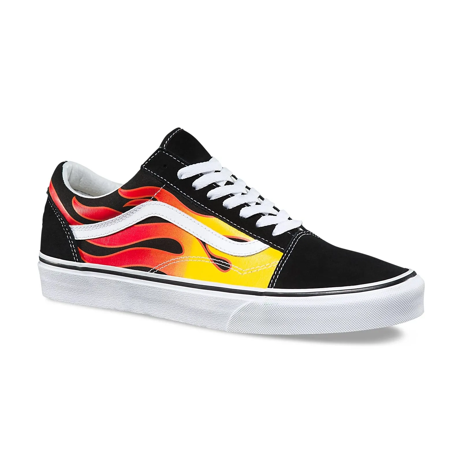 Flame Old Skool