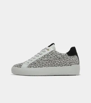 Zuma | Light Grey Rubber Mosaic AHP231-14